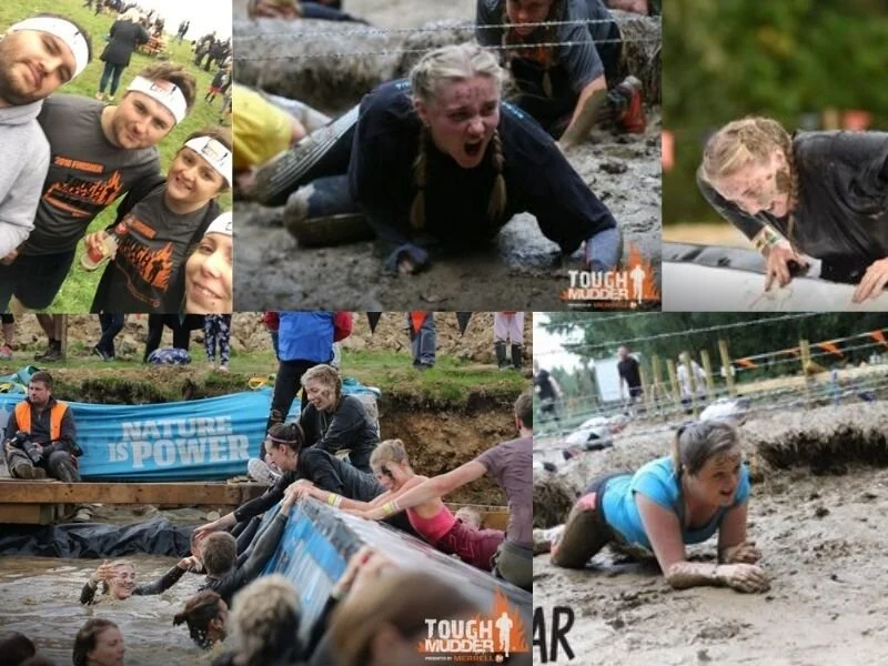 Tough Mudder