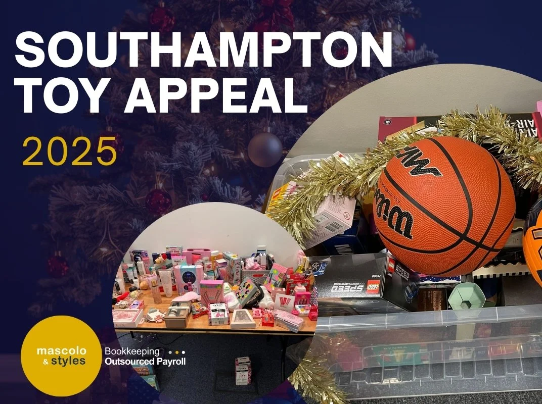 Southampton Toy Appeal 2025