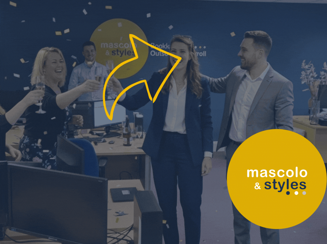 7 Years at Mascolo &amp; Styles