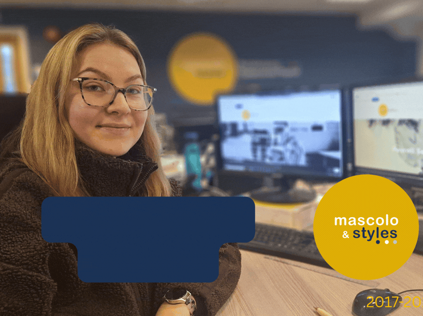 9 Years at Mascolo &amp; Styles