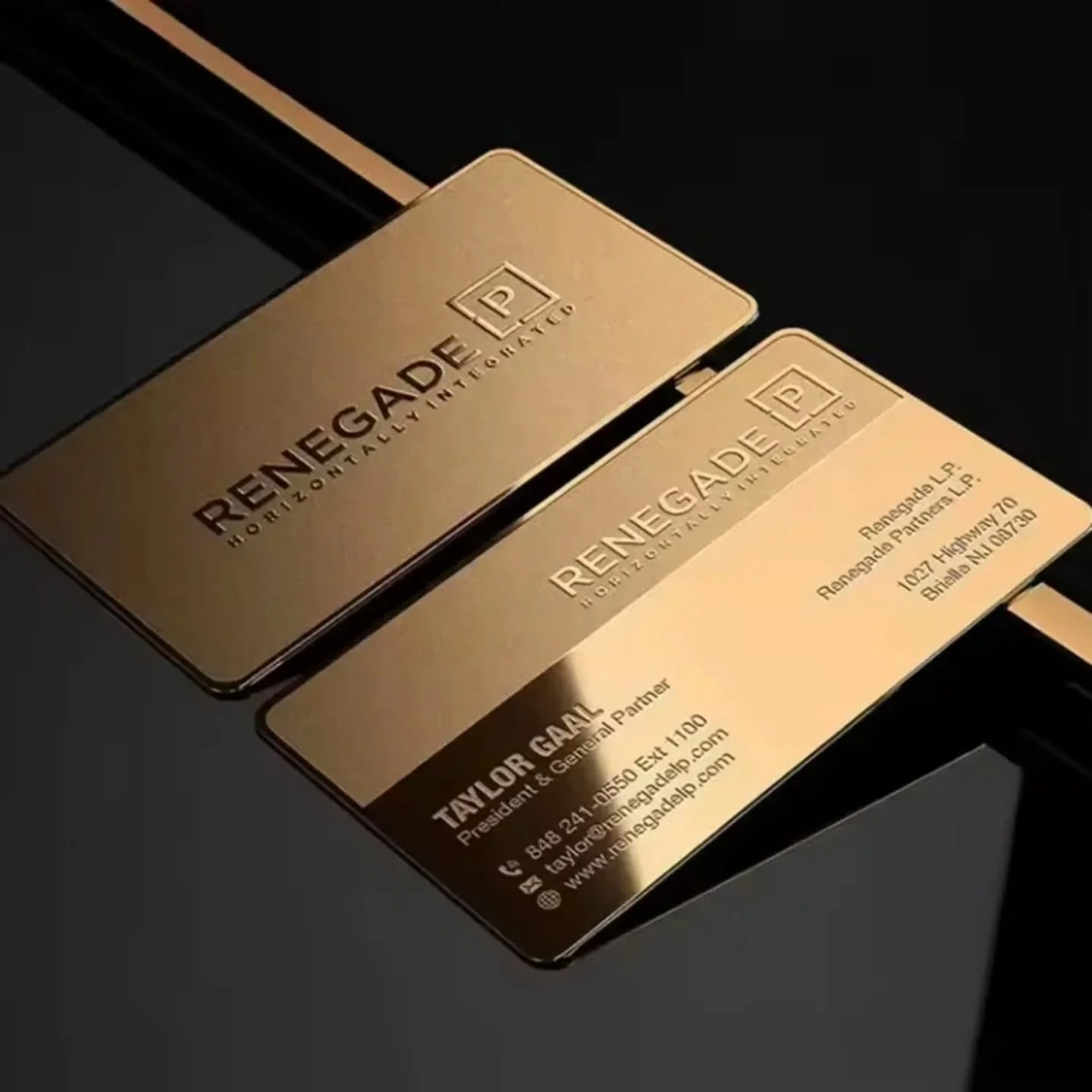 Embossed gold cards for a boss look!

#metalcards #businessowner #personalbrand #brandidentity #businesscardprinting #metalart #branddesign #luxurybranding #metalcard #branding #businesscarddesigns #businesscardideas #metalbusinesscard #branddesigner