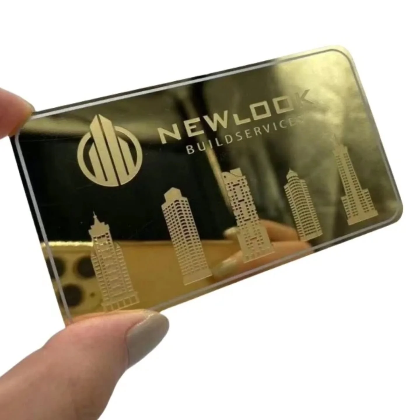 Reach for the sky with your metal business card. Elevate your status.

#MetalBusinessCards #CustomMetalCards #LuxuryBusinessCards #MetalCardDesign #LaserCutCards #EngravedBusinessCards #PremiumBusinessCards #SteelBusinessCards #CustomMadeCards #Stain