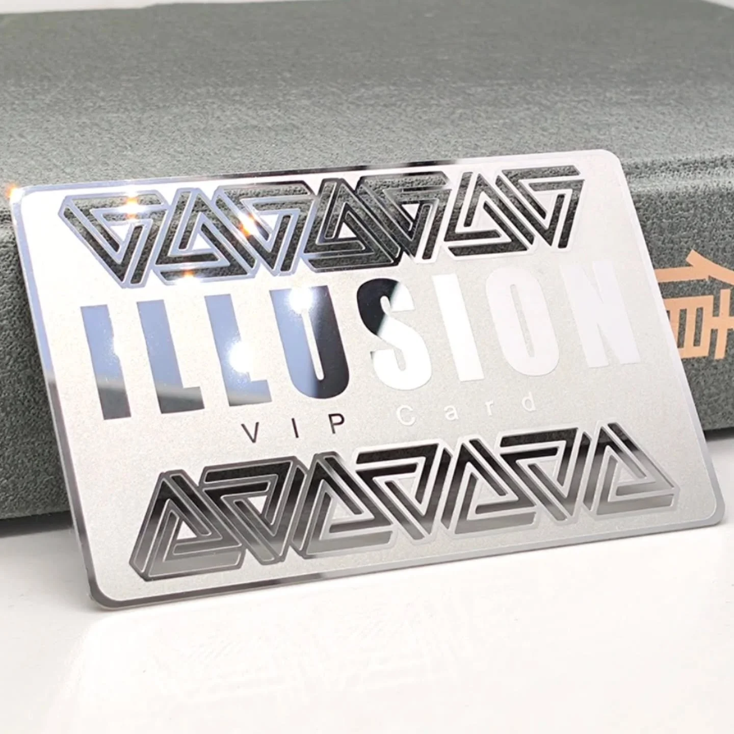 On fire 🔥🔥

#metalcards #businessowner #personalbrand #brandidentity #businesscardprinting #metalart #branddesign #luxurybranding #metalcard #branding #businesscarddesigns #businesscardideas #metalbusinesscard #branddesigner #mattblack #brandstylis