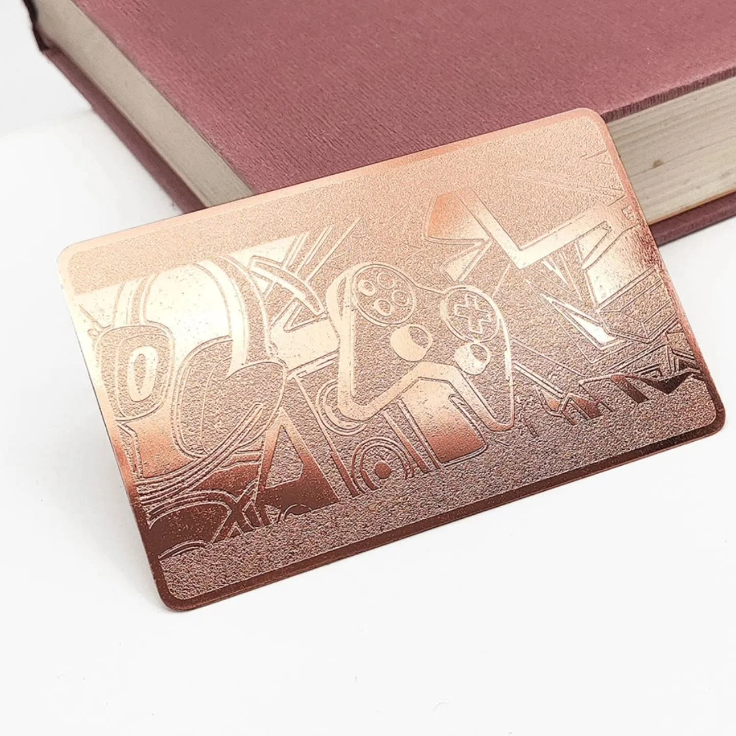 Smart 👌

#metalcards #businessowner #personalbrand #brandidentity #businesscardprinting #metalart #branddesign #luxurybranding #metalcard #branding #businesscarddesigns #businesscardideas #metalbusinesscard #branddesigner #mattblack #brandstylist #b