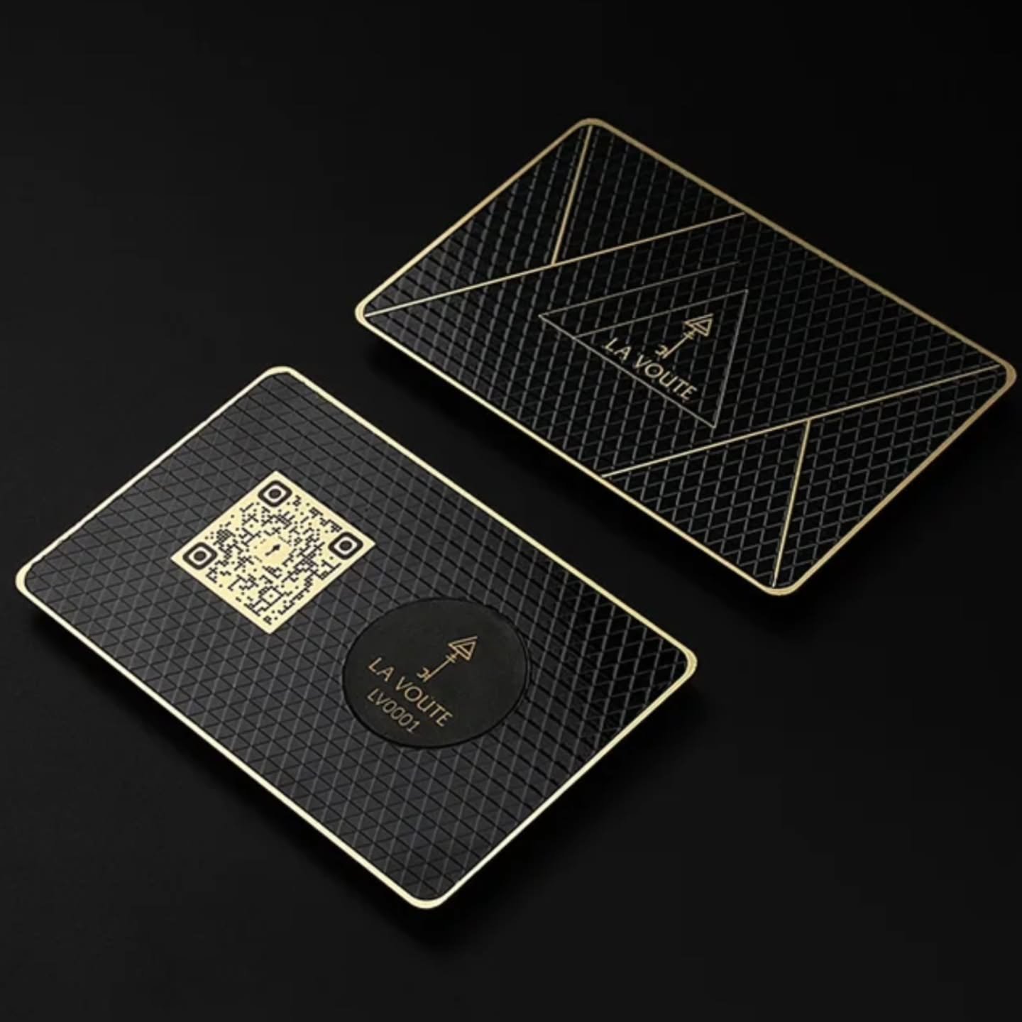Specialist surface finsh on your next metal business cards

#metalcards #businessowner #personalbrand #brandidentity #businesscardprinting metalart branddesign luxurybranding metalcard branding businesscarddesigns businesscardideas metalbusinesscard 