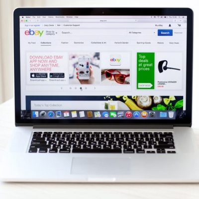 Download eBay category numbers to Excel in 1-click