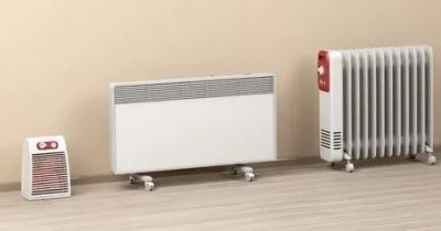 Heaters category performance on eBay Australia