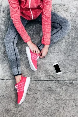 The Active Wear product range - opportunities on eBay US, UK and AU