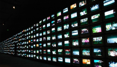 Have TVs become a commodity product?