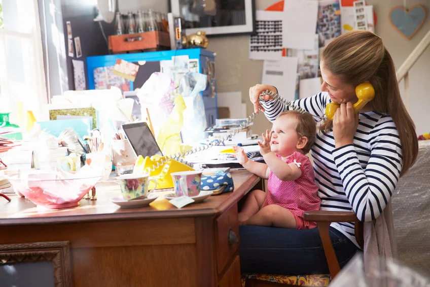 Super mom entrepreneurs use competitive data to grow their eBay businesses