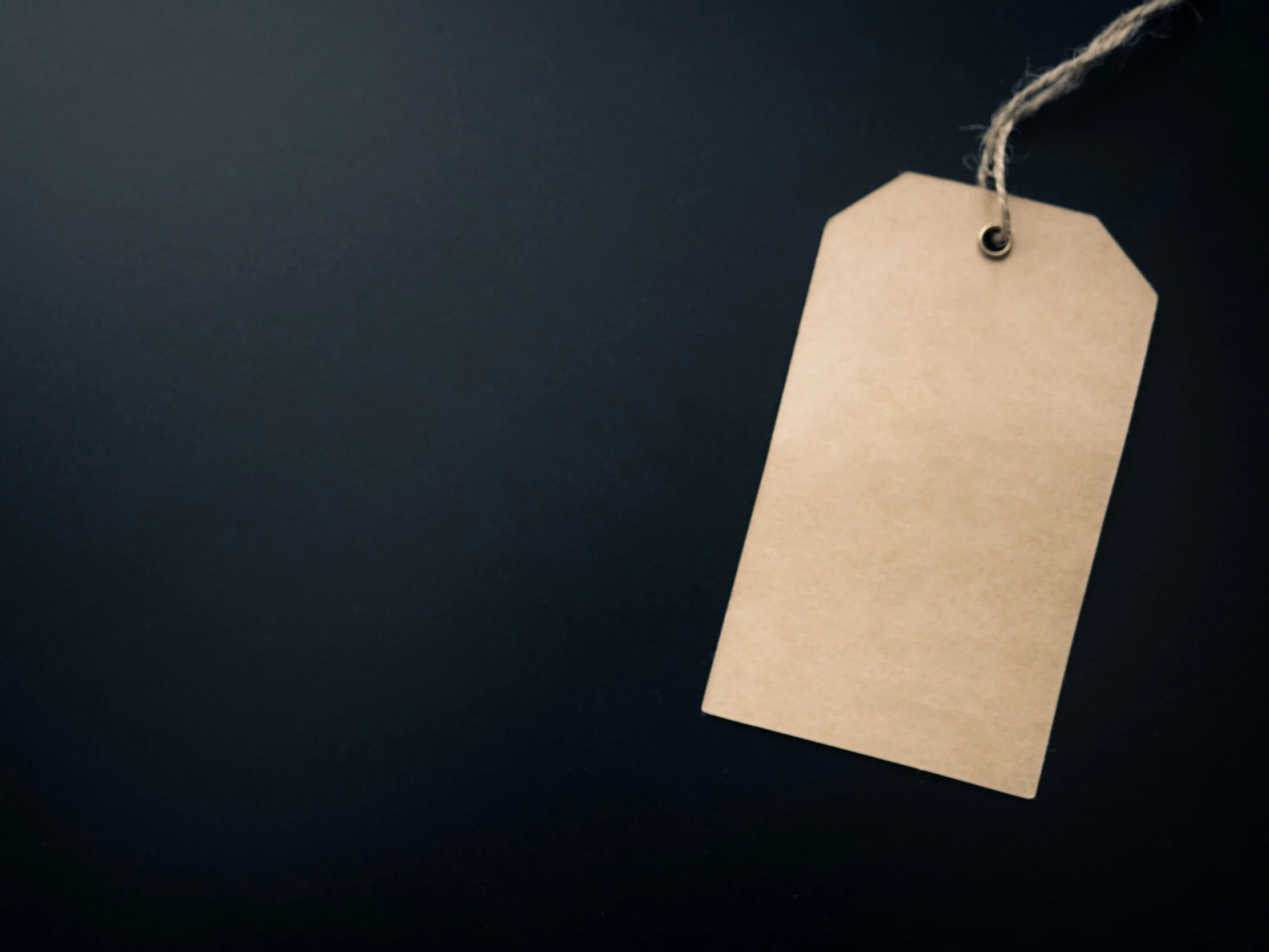 Pricing Nearly Cost Me My Business. Principles For Pricing Products For Online Sales