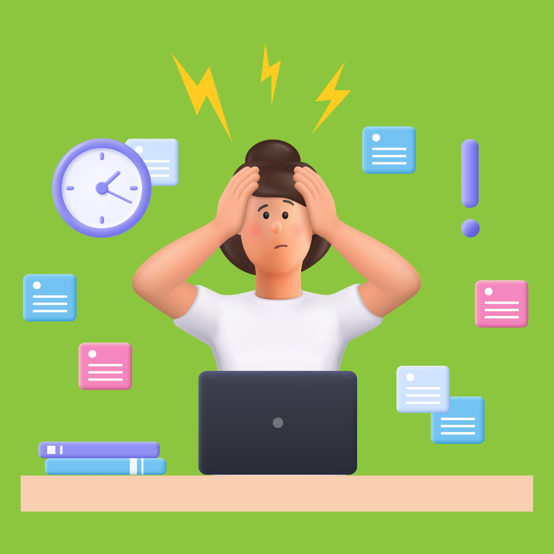 Top 5 mistakes revealed by eBay sellers