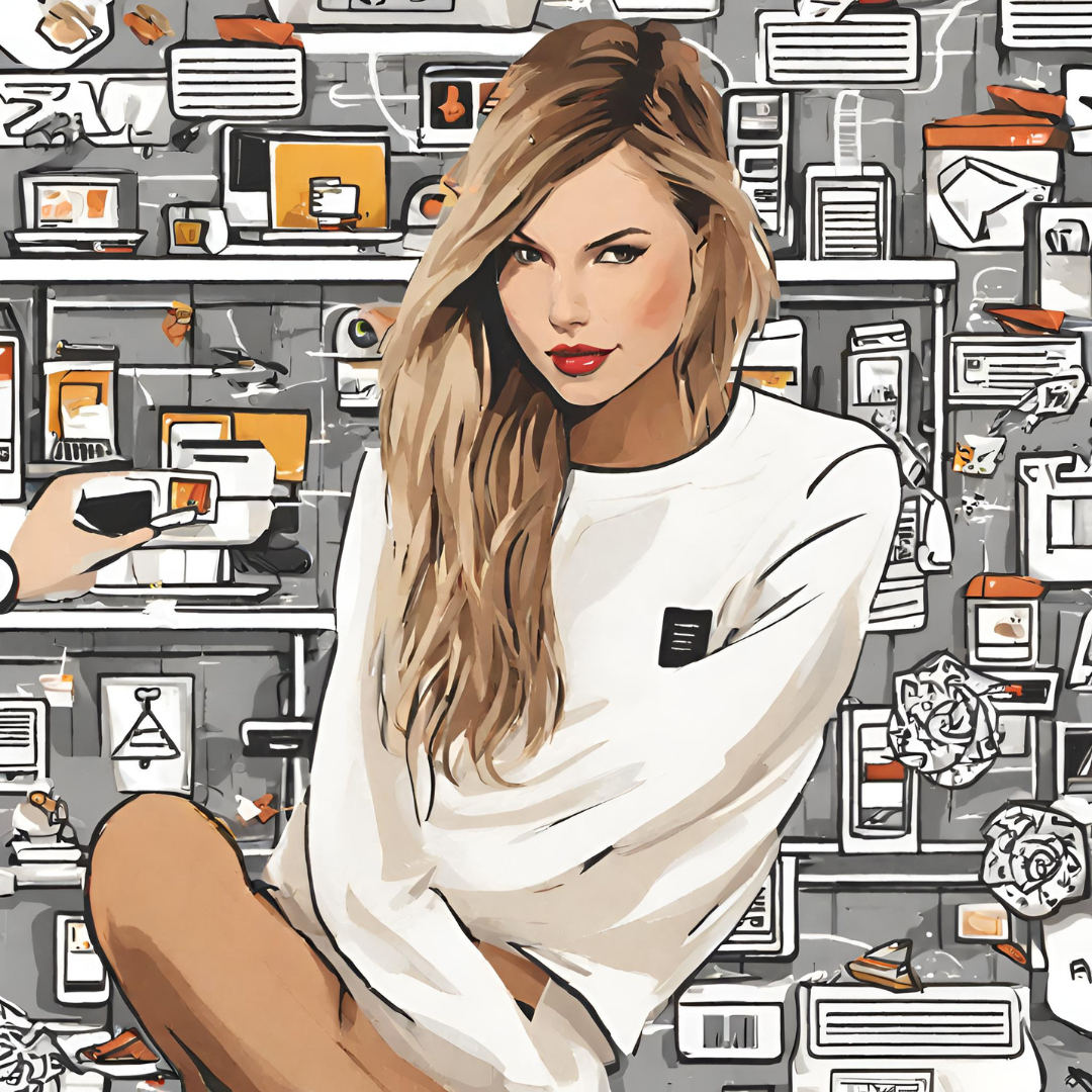 eBay and Tay Tay: Unstoppable Sales and Impact on E-commerce