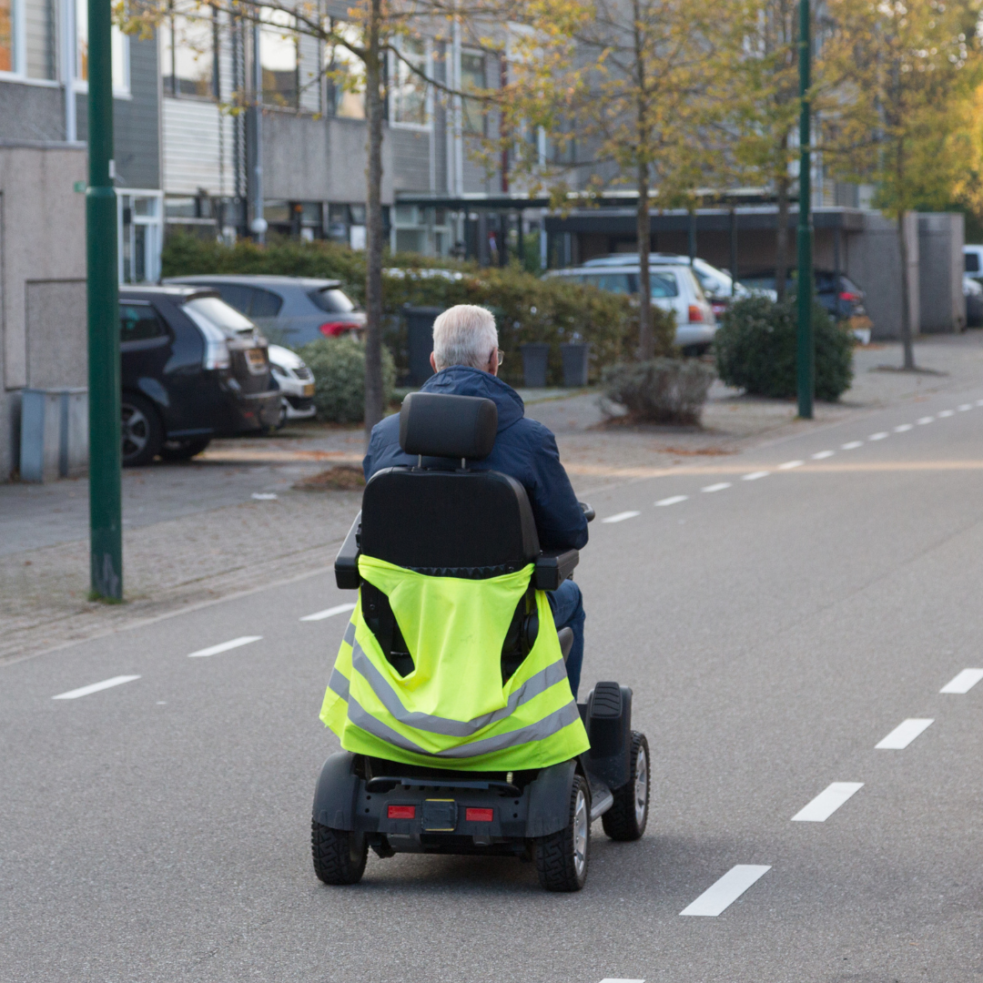 Mobility Scooters: US Market Potential and things to consider