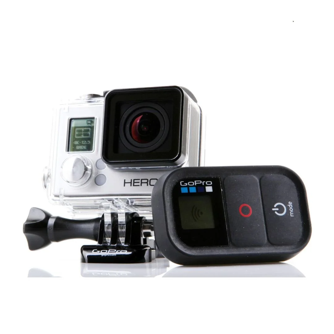 Portable POV Camera Market Analysis: A Comprehensive Guide for Online Sellers
