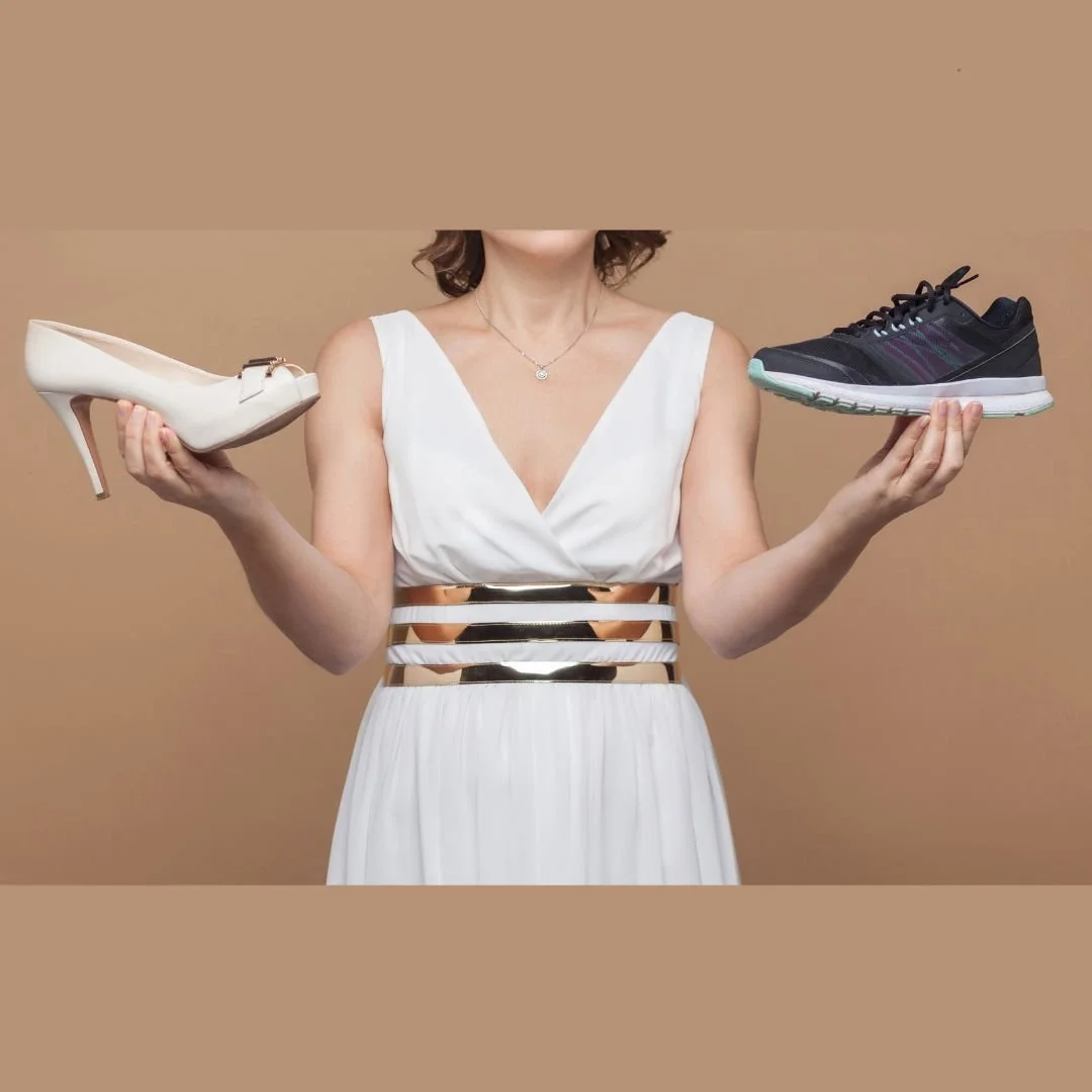 Why Did the Spanx Founder launch Sneex Sneaker Heels? The $545 Million Market Revealed