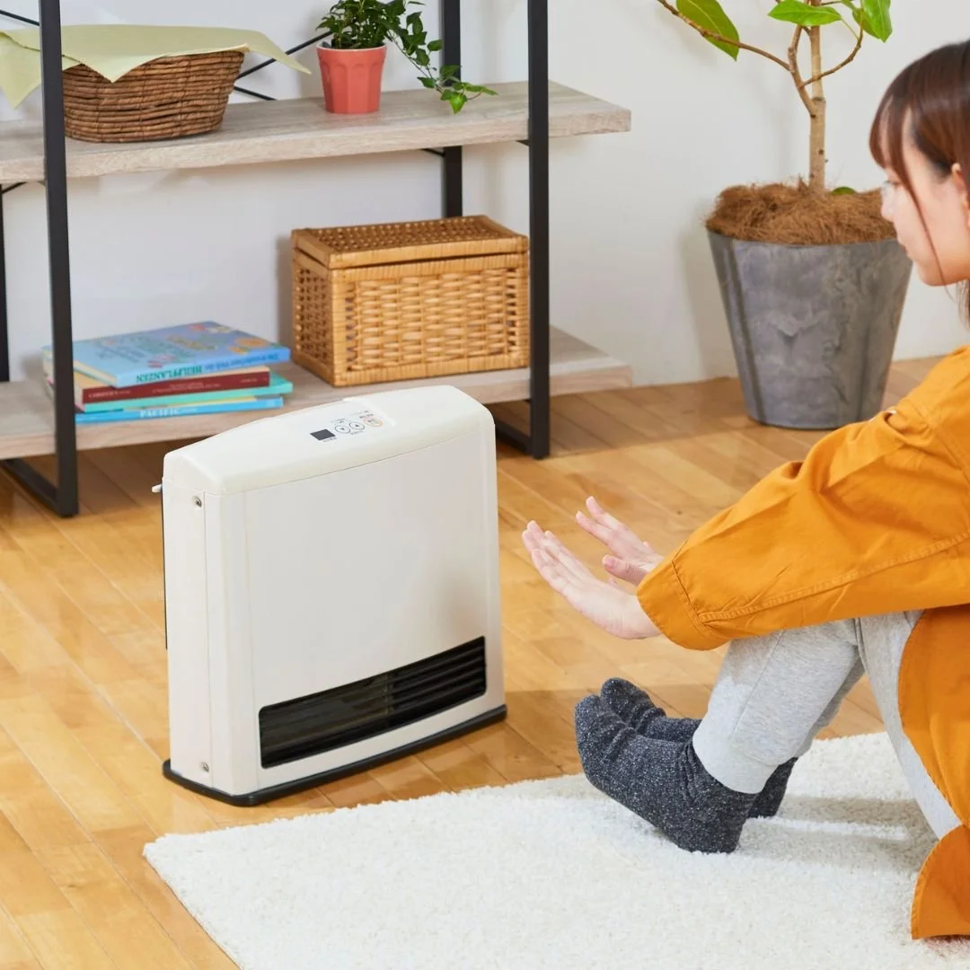 The Portable Heater Category Warming Up Winter Profits