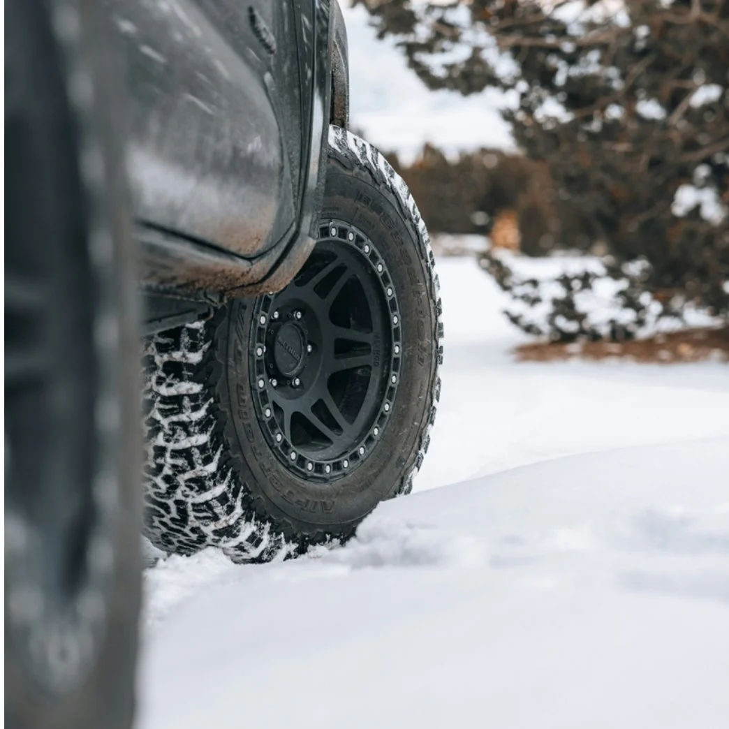 4WD Tire Buyer Evolution: From Tire Shops to Online (And Where Sellers Can Win Sales)