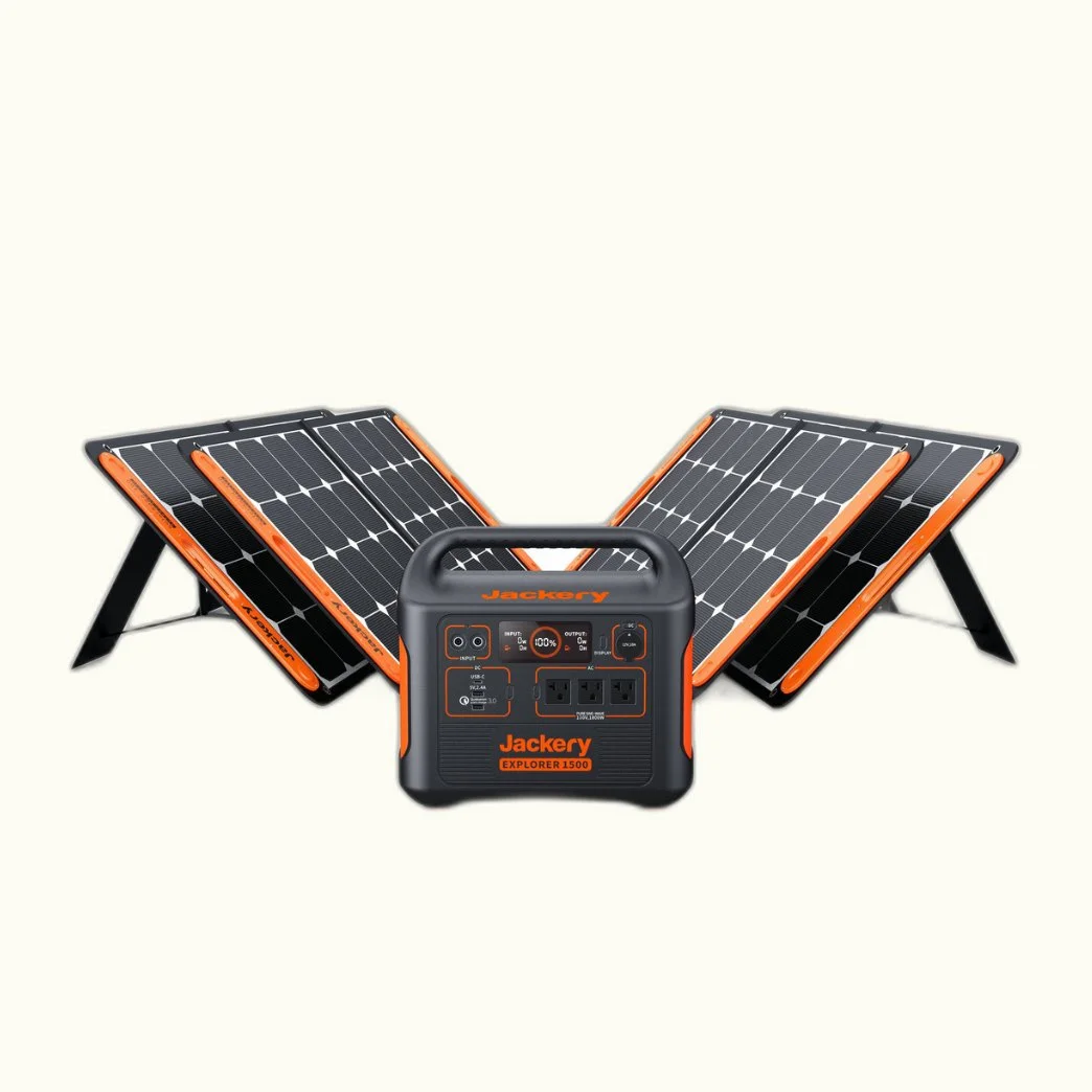 Portable Power Stations Decoded: 5 Buyer Personas, 8 Profit Opportunities, 1 Complete Strategy