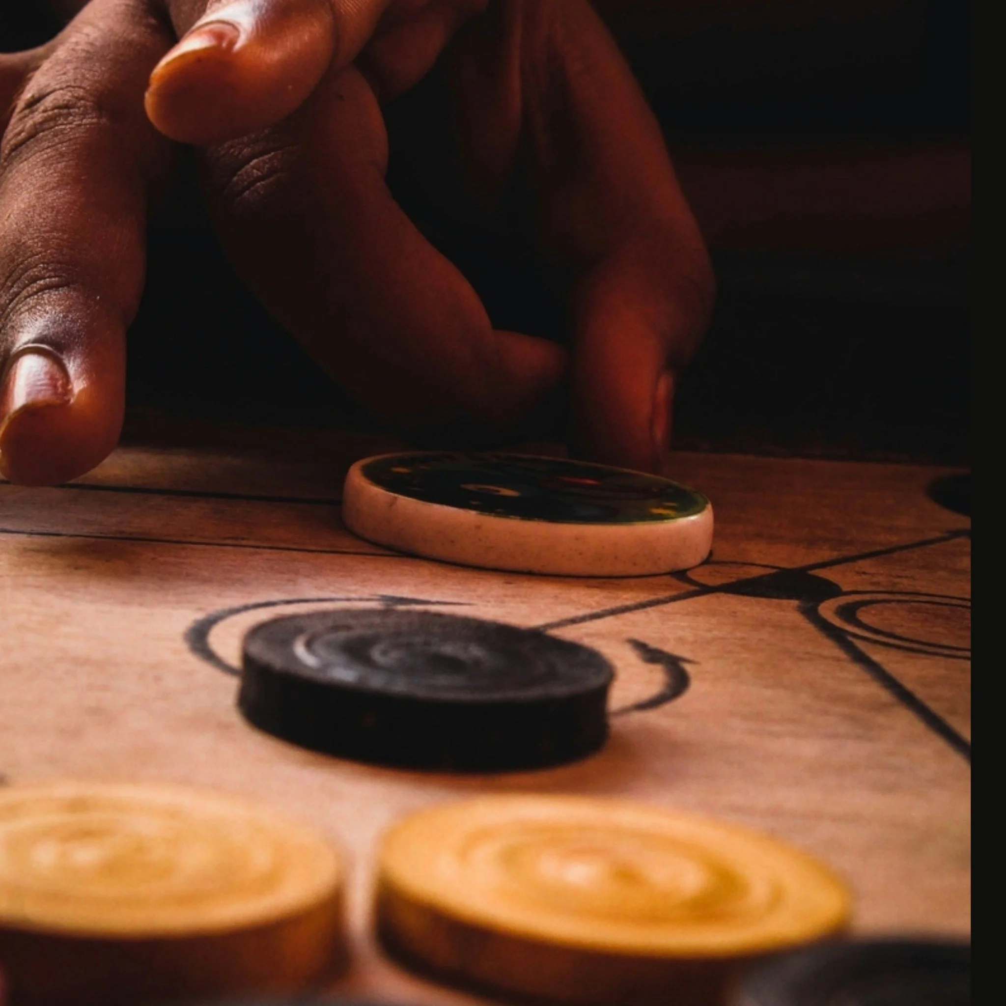 Carrom Board Premium Niches the Indian Diaspora are driving on US Marketplaces