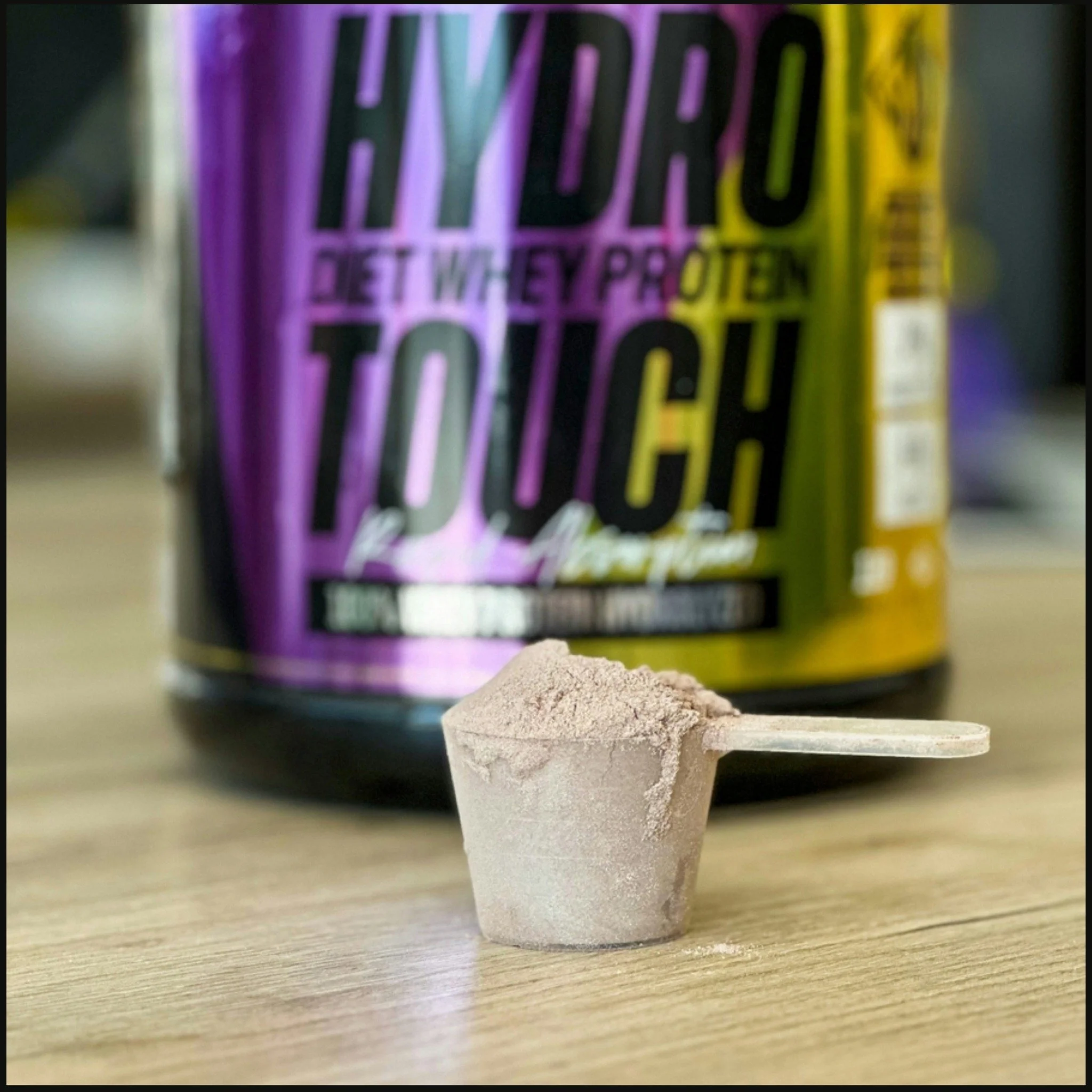 Why 61% of Americans Are Obsessed With Protein (And How Sellers Are Cashing In)