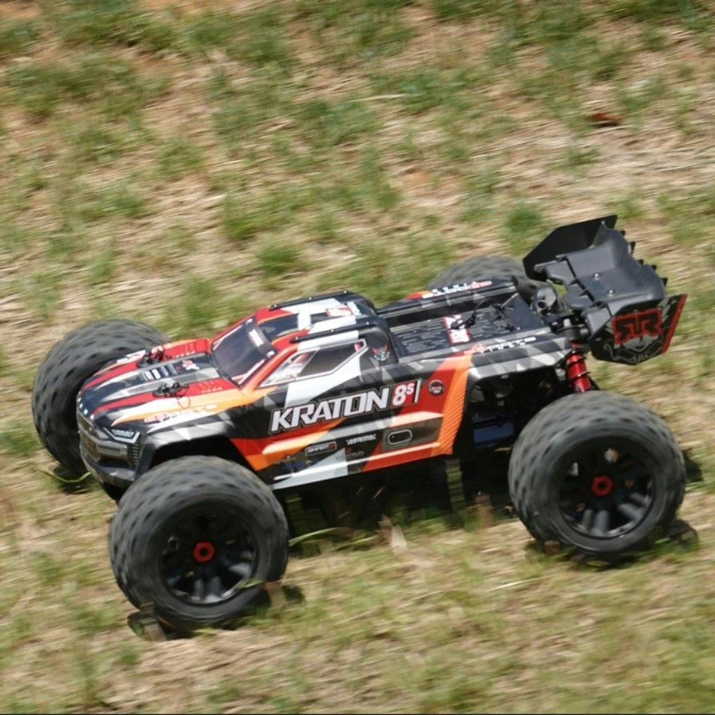 RC Cars Market Intelligence: Start your engine to Online Selling Success"