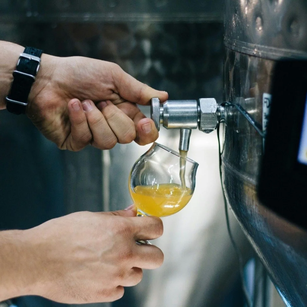 Home Brew Kits: Online Sellers Target Craft And Cost Conscious Buyers