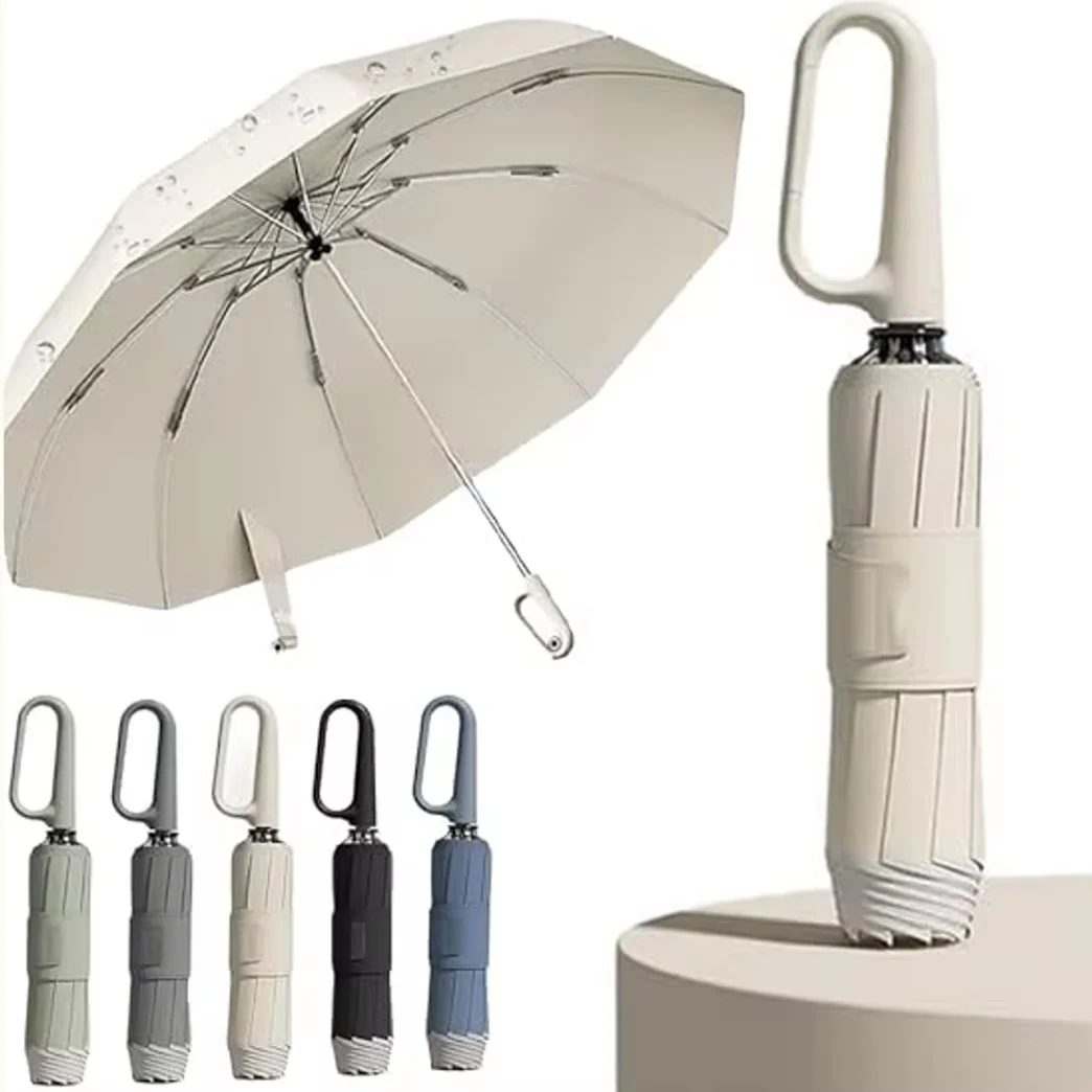 Ring Buckle Umbrellas: Your Next $10K/Month Product