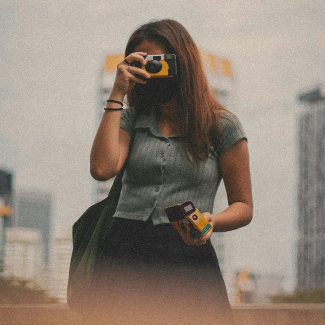 Gen Z Is Obsessed With $30 Digital Disposable Cameras - Here's How Sellers Are Cashing In on 435M+ TikTok Views