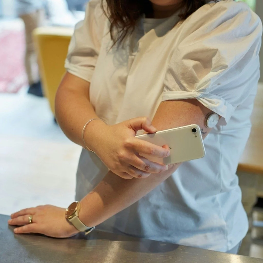 3 Glucose Monitor Buyer Personas Driving DTC Profits in 2025