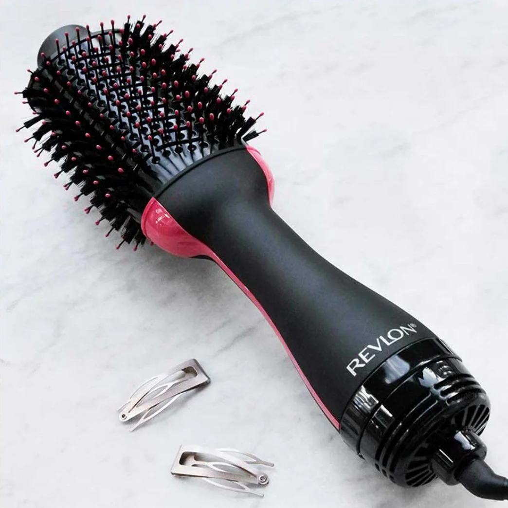 Hair Dryer Brushes: Why Walmart Beats Amazon for New Sellers in 2025