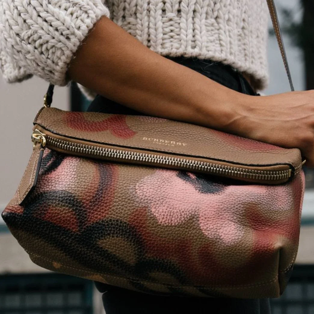 Classic Leather Handbags Market Analysis: A Data-Driven Guide for Sellers & Manufacturers (2025)