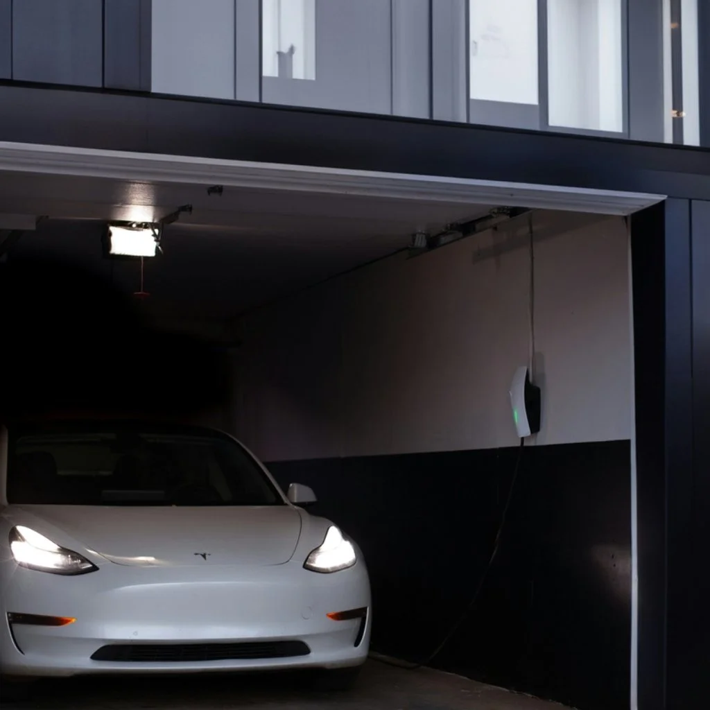 Automatic Garage Door Openers: Are Smart Features More Margin For Sellers?