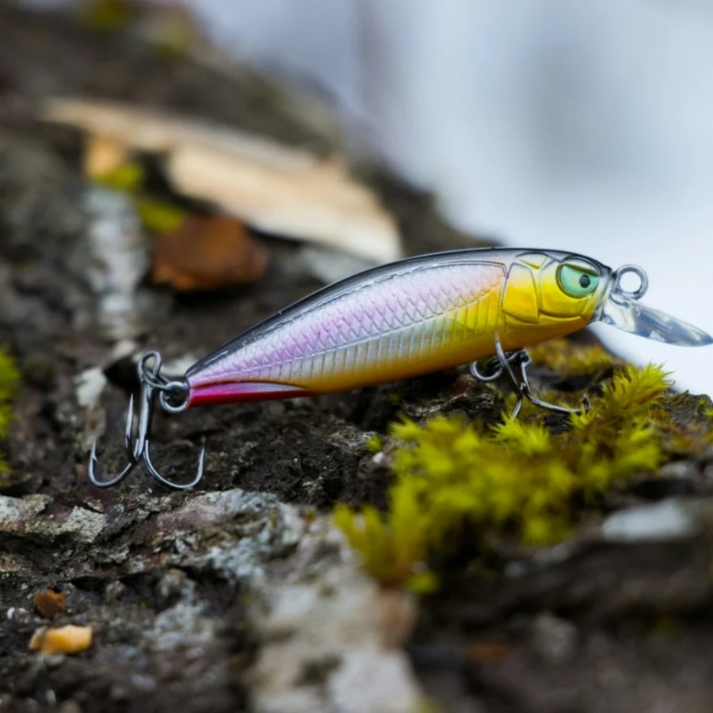 Fishing Lures Market Analysis 2025: $5.46B Industry Guide for Sellers (Profit Margins, Sales Data & Best Marketplaces)