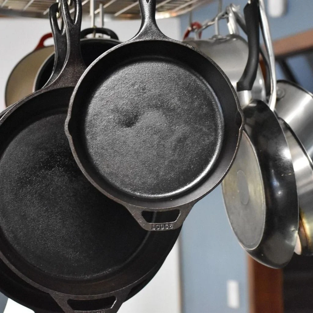 The Cast Iron Skillet: A Complete Market Analysis for Sellers in 2025