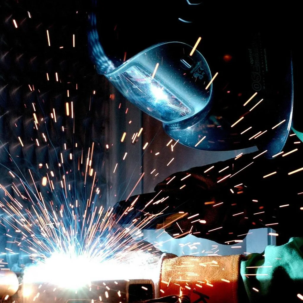 The Welding Machines Secret: Why DIY Hobbyists & Weekend  Warriors Will Make You Rich in 2025