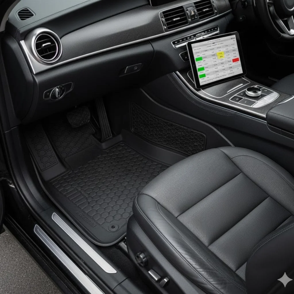 Car Mats That Actually Fit: Solving This One Pain Point Unlocks Premium Pricing & Profits