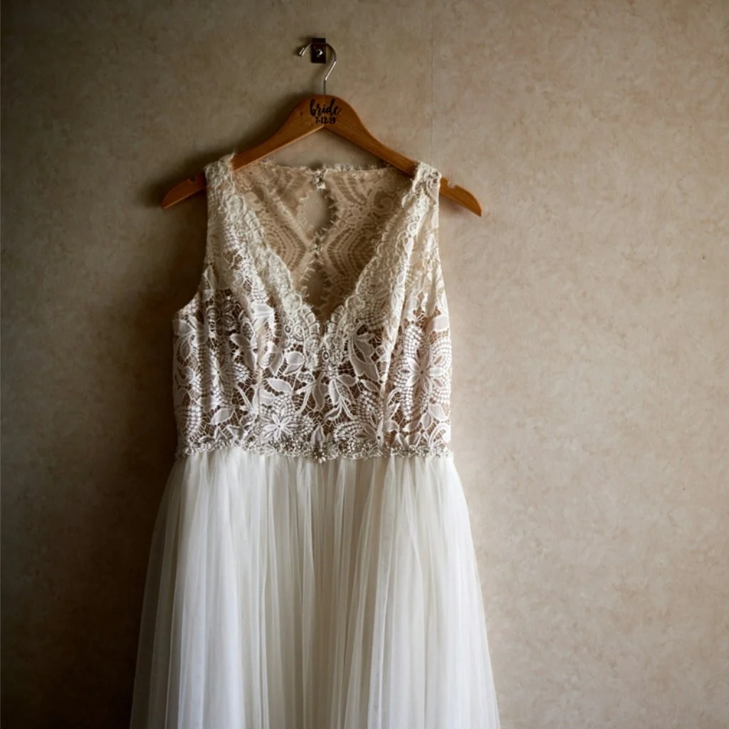 Wedding Dress Shopping is Broken: How to Build a Profitable Business Solving What Brides Actually Want