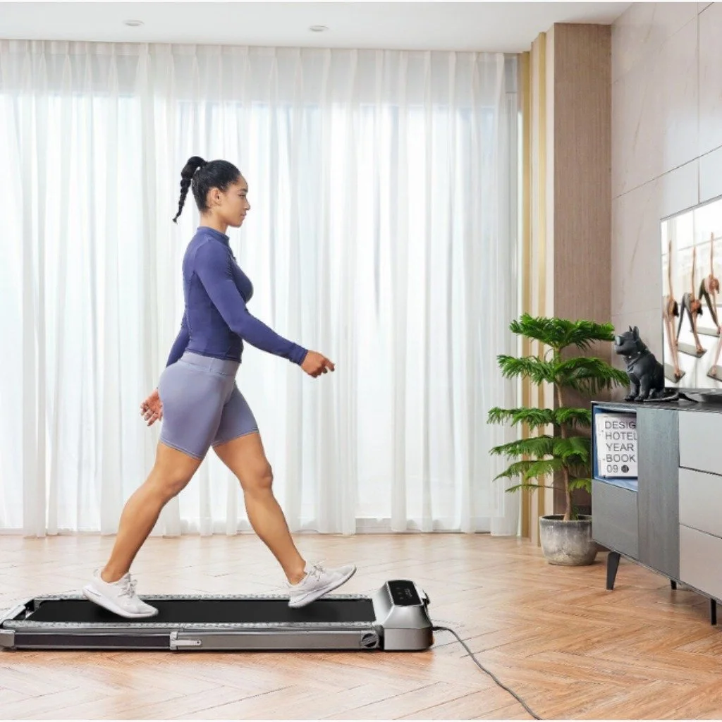 Walking Pad Durability Sucks: How Solving the #1 Complaint Unlocks 40-55% Profit Margins