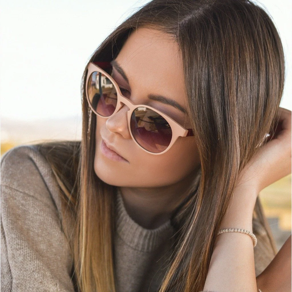 Women's Sunglasses Have a Fit Problem: Why 63% Get Returned and How Smart Sellers Are Solving It