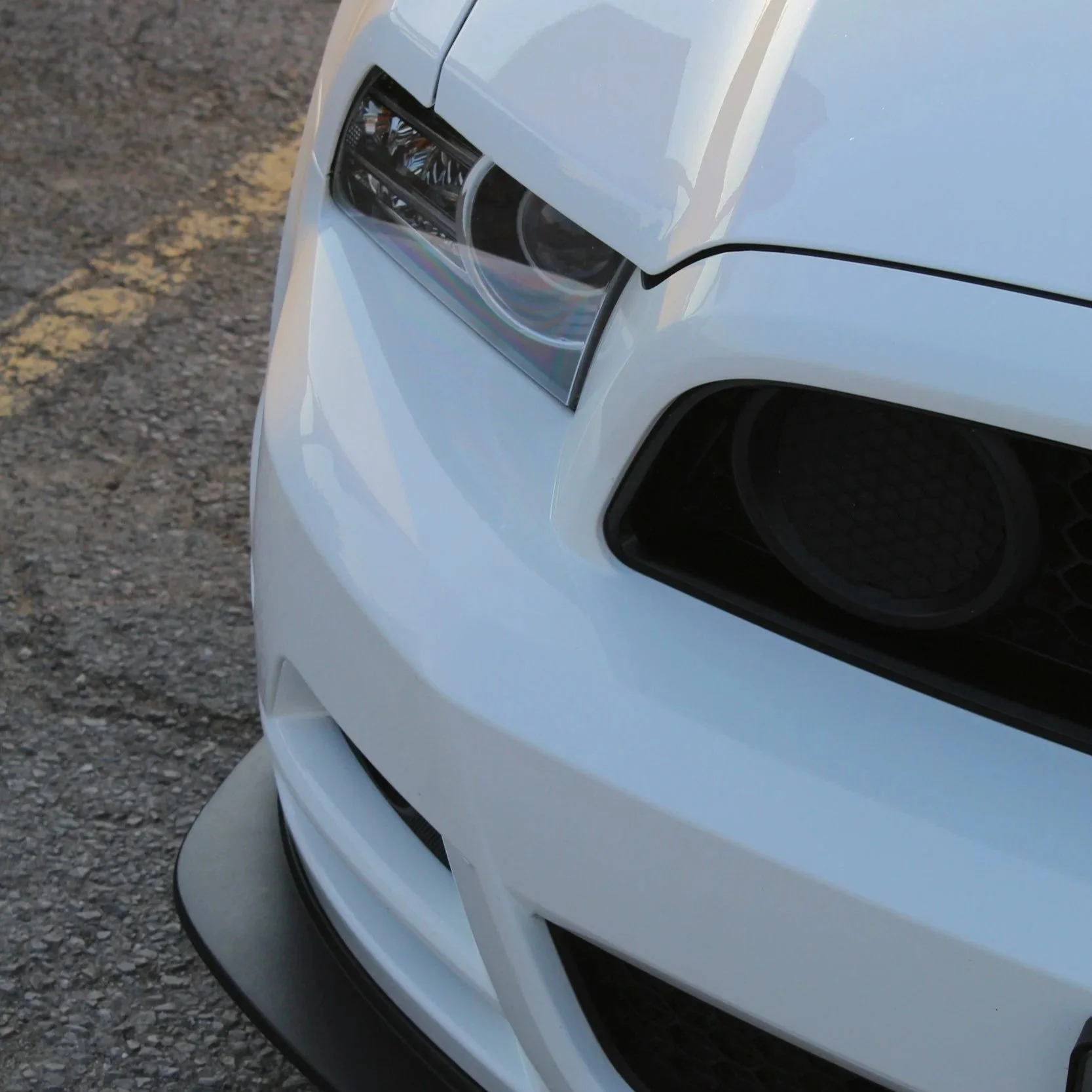 Universal or Vehicle-Specific Front Lips? Installation Fear Data Shows 7 Out of 10 Buyers Choose One—Here's Why