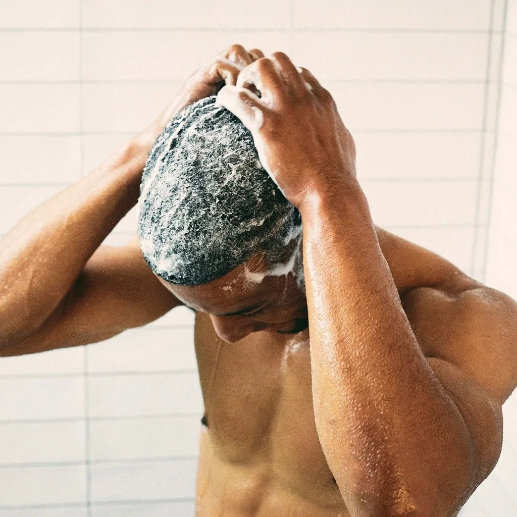 74% of Men Want Natural Shampoo Ingredients: How to Capture Higher Profits Meeting This Trend