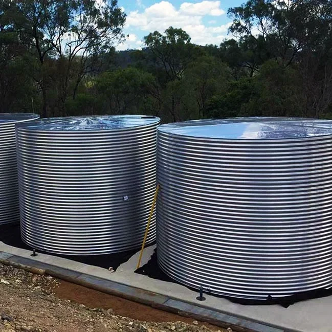 Farm Water Tanks: Cracks, Shipping Costs and Algae - Sellers Fixing These Problems Are Guaranteed More Sales and Profit