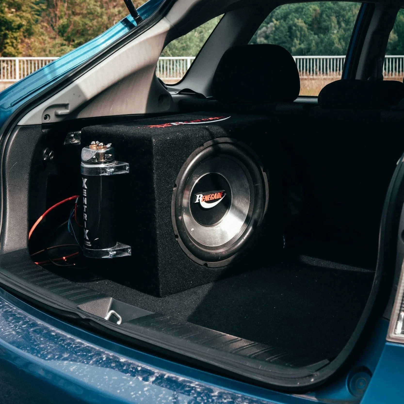 Slim Under-Seat Subwoofers Are Dominating Amazon &amp; Sellers Who Nail Installation Guides Are Winning Big