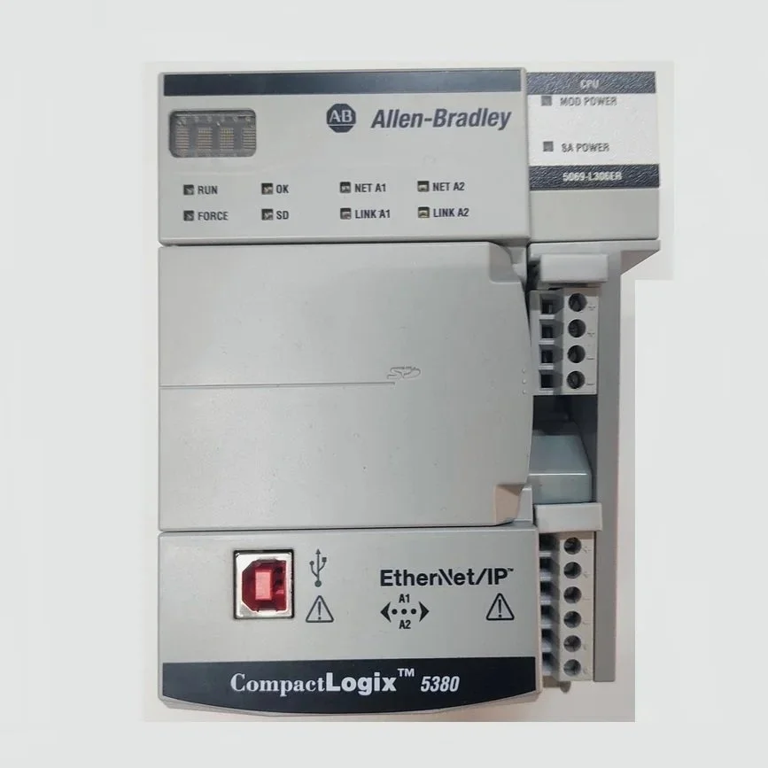 Programmable Logic Controllers: Chinese Brands Like Inovance Offer 50% Better Margins Than Allen Bradley