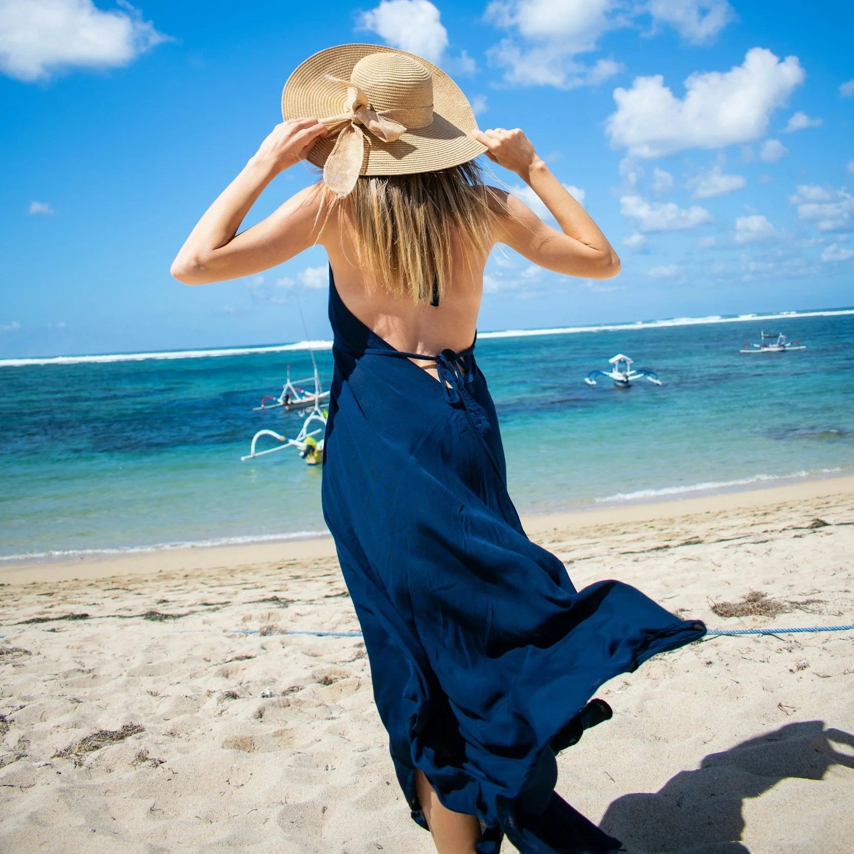 Summer Dresses: Where Pockets Add Profits for Manufacturers &amp; Sellers in 2026