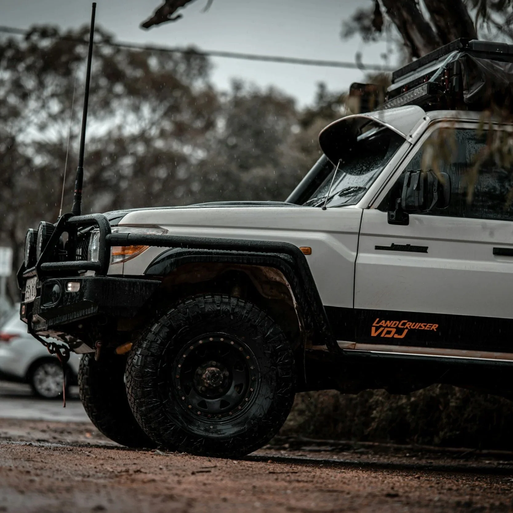 4WD Suspension &amp; GVM Upgrades: Why Quality-Focused Sellers Win in This Premium Market