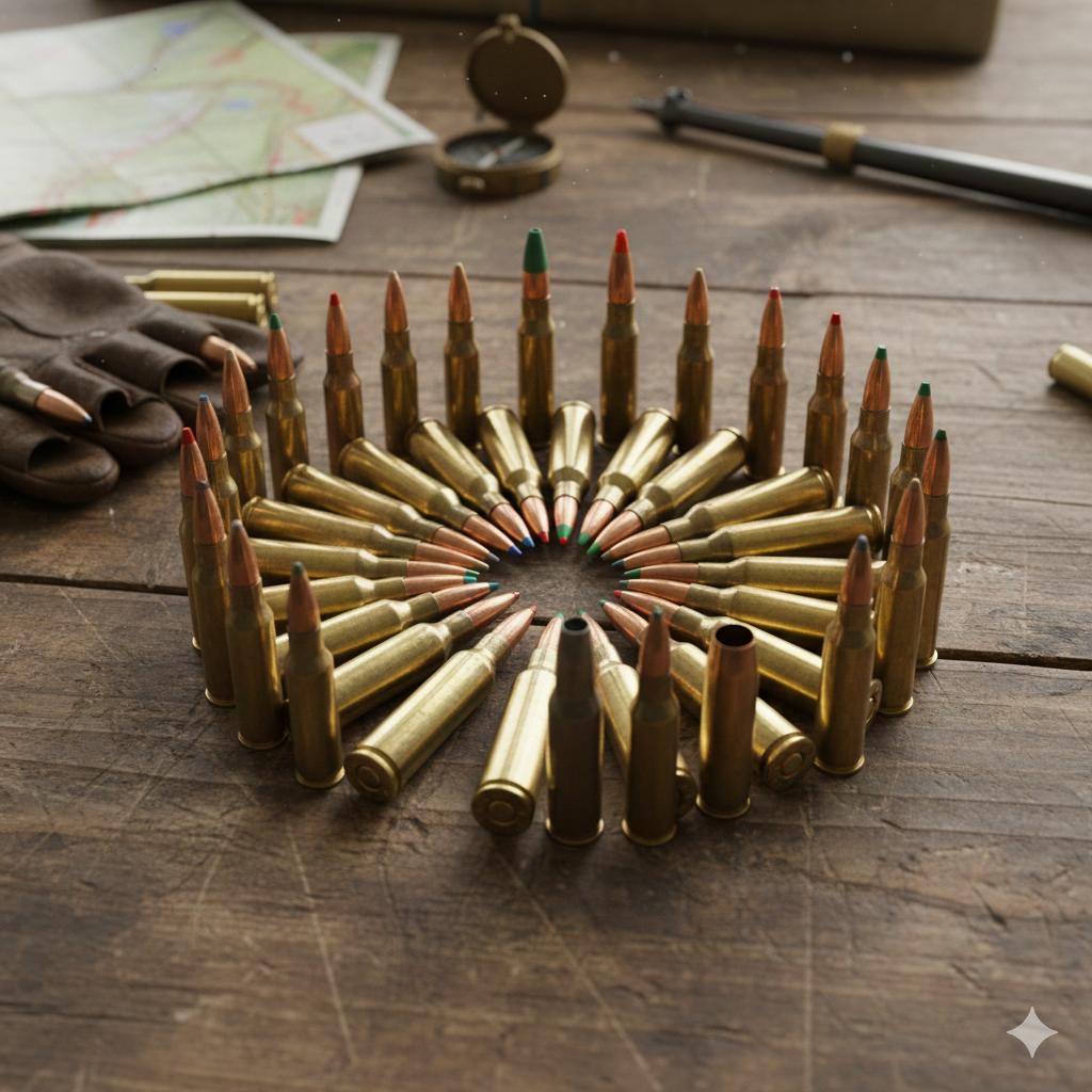 Hunters Can't Find Premium Ammo at Big Box Stores: So DTC Sellers Are Capturing 35% Margins
