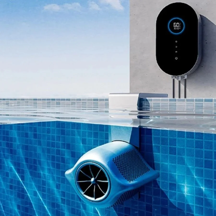 Pool Swim Jets: Why Bubbles, Narrow Currents and Noisy Motors Are Costing Brands Sales (And How Smart Sellers Can Cash In)