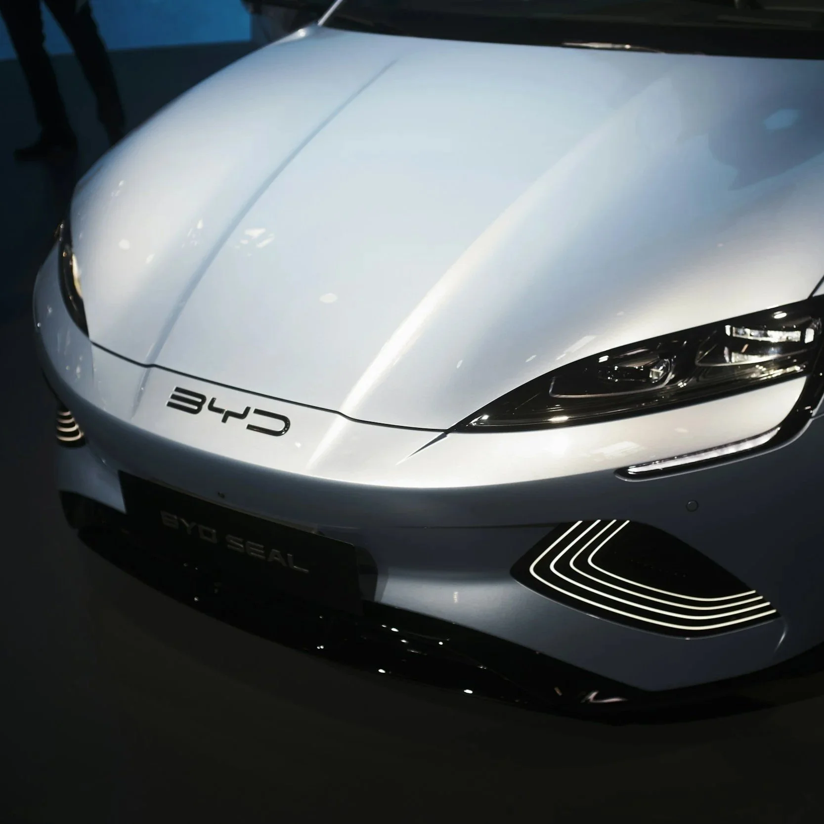 BYD Dethrones Tesla as the World's Top EV Seller. Now 35,000 UK Owners Are Desperately Searching for Parts